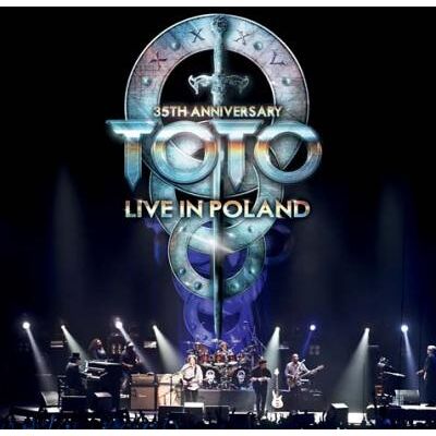 Eagle 35th Anniversary Tour - Live In Poland Eagle 35th Anniversary Tour - Live In Poland