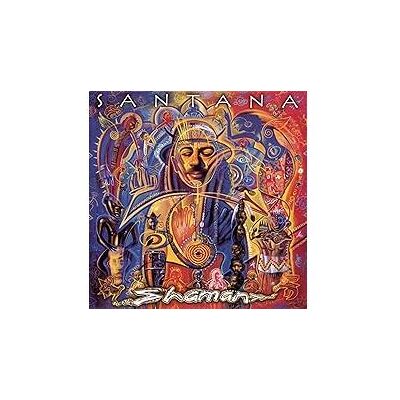 Arista Shaman Arista Shaman