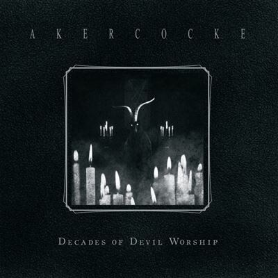 Virgin Music Group B V Cnt DECADES OF DEVIL WORSHIP Virgin Music Group B V Cnt DECADES OF DEVIL WORSHIP