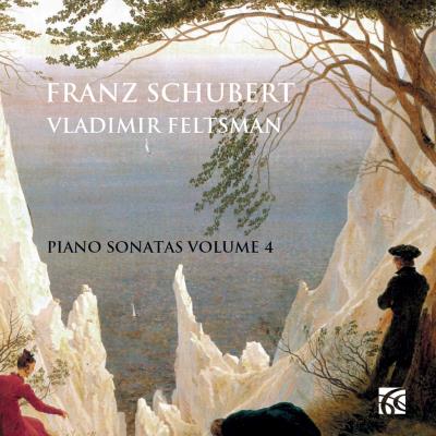Nimbus Piano Sonatas Volume 4 Nimbus Piano Sonatas Volume 4