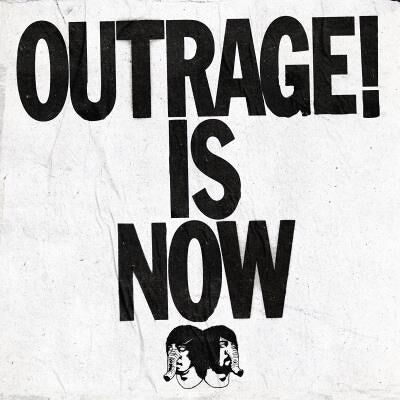 SPV Outrage! Is Now - Death From Above SPV Outrage! Is Now - Death From Above