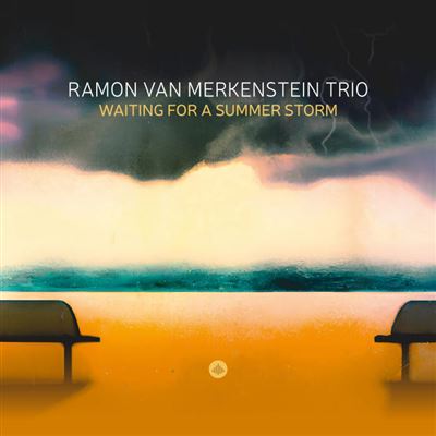 Import WAITING FOR A SUMMER STORM (VINYL) Import WAITING FOR A SUMMER STORM (VINYL)