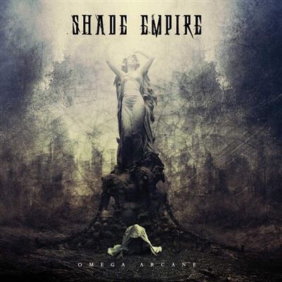 Candlelight Omega Arcane (ltd.ed.) - Shade Empire Candlelight Omega Arcane (ltd.ed.) - Shade Empire