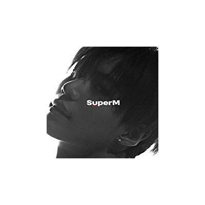 Universal Music Superm The 1St Mini Album (Taemin V Universal Music Superm The 1St Mini Album (Taemin V