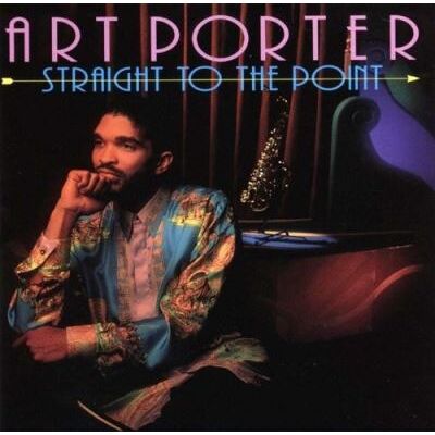 Universal Music Straight To The Point - Art Porter Universal Music Straight To The Point - Art Porter