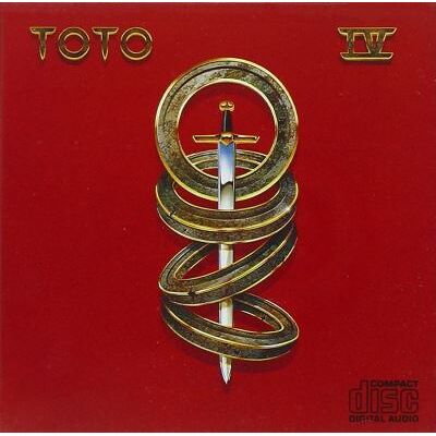 Sony Toto Iv - Toto Sony Toto Iv - Toto