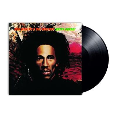Import Natty Dread (Limited LP) Import Natty Dread (Limited LP)