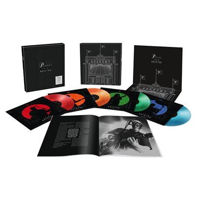 Demon Live In Brixton - Pixies Demon Live In Brixton - Pixies