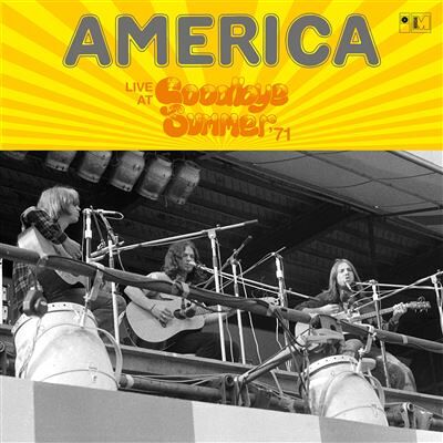 Lmlr Live At Goodbye Summer '71 Lmlr Live At Goodbye Summer '71