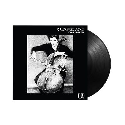 Alpha OR (LIGHT) (LP VERSION) Alpha OR (LIGHT) (LP VERSION)