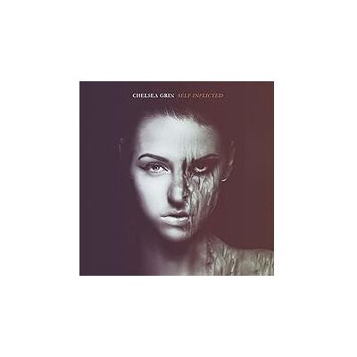 Warner Self Inflicted - Chelsea Grin Warner Self Inflicted - Chelsea Grin