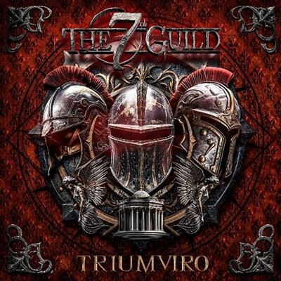 scarlet TRIUMVIRO scarlet TRIUMVIRO
