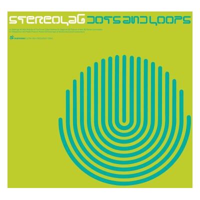 Kuroneko Media Cnt DOTS & LOOPS/LP Kuroneko Media Cnt DOTS & LOOPS/LP