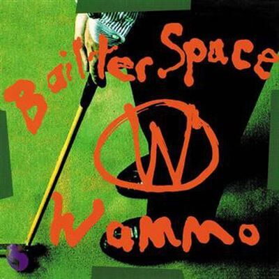 Matador Wammo - Bailter Space Matador Wammo - Bailter Space