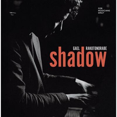 Virgin Shadow - Gael Rakotondrabe Virgin Shadow - Gael Rakotondrabe