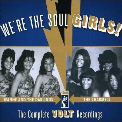 ACE WE RE THE SOUL GIRLS ACE WE RE THE SOUL GIRLS