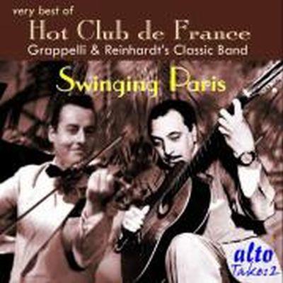 Alto Swinging Paris Alto Swinging Paris