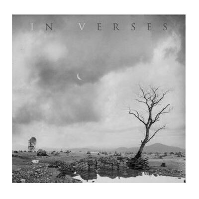 Columbia In Verses Vinyl - Karnivool Columbia In Verses Vinyl - Karnivool