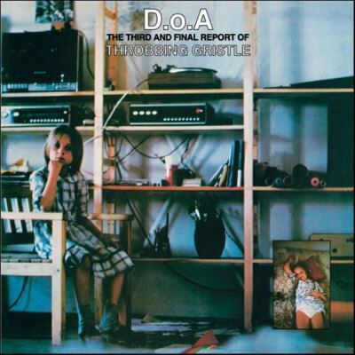 Mute D.O.A. The Third And Final Report O Mute D.O.A. The Third And Final Report O