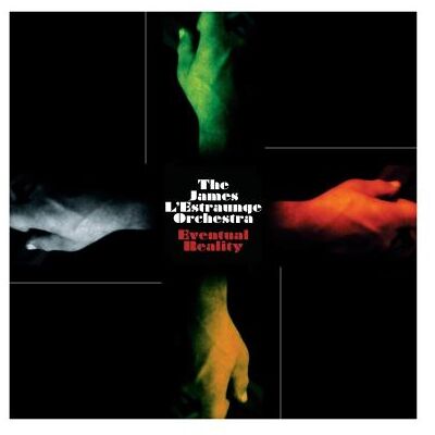 BBE EVENTUAL REALITY/2LP BBE EVENTUAL REALITY/2LP