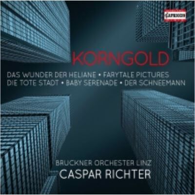 Capriccio Das Wunder Der Heliane - Fairytale Pictures - Die Capriccio Das Wunder Der Heliane - Fairytale Pictures - Die