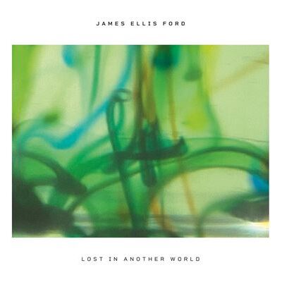 Domino Lost In Another World - J Ellis Ford Domino Lost In Another World - J Ellis Ford