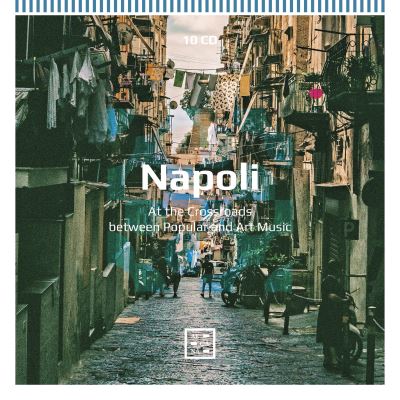 ARCANA NAPOLI ARCANA NAPOLI