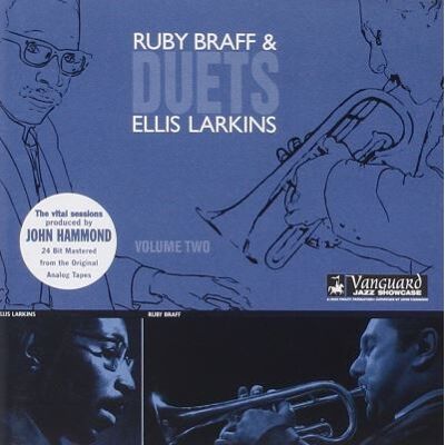 Vanguard Duets Vol.2 Vanguard Duets Vol.2