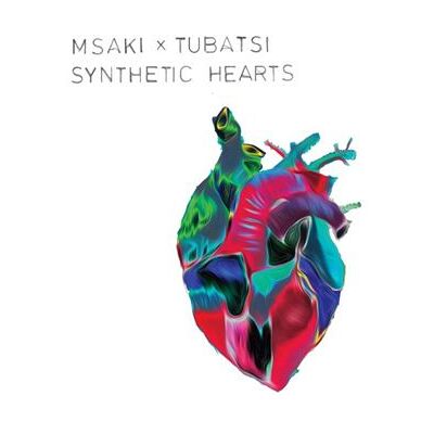 IDOL SYNTHETIC HEARTS IDOL SYNTHETIC HEARTS