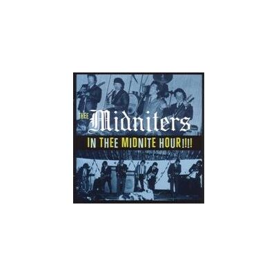 Import In Thee Midnite Hour - The Midniters Import In Thee Midnite Hour - The Midniters