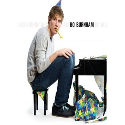 Import Bo burnham/inclus dvd bonus Import Bo burnham/inclus dvd bonus