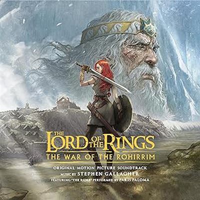Mutant The Lord Of The Rings: The War Of The Rohirrim - Stephen Gallagher Mutant The Lord Of The Rings: The War Of The Rohirrim - Stephen Gallagher