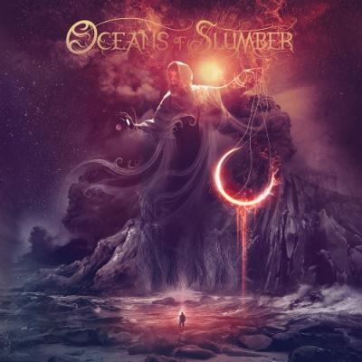 Century OCEANS OF SLUMBER Century OCEANS OF SLUMBER