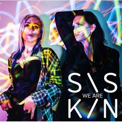 BLACK HOLE We Are Siskin BLACK HOLE We Are Siskin