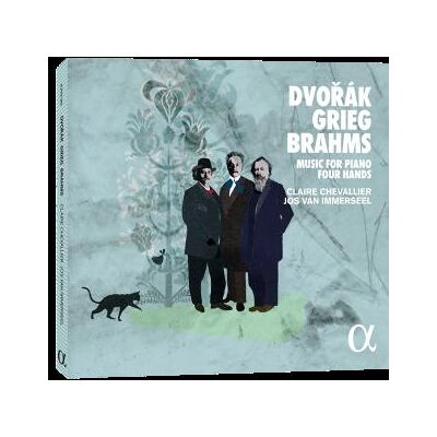 Alpha Musique Pour Piano A Quat Alpha Musique Pour Piano A Quat