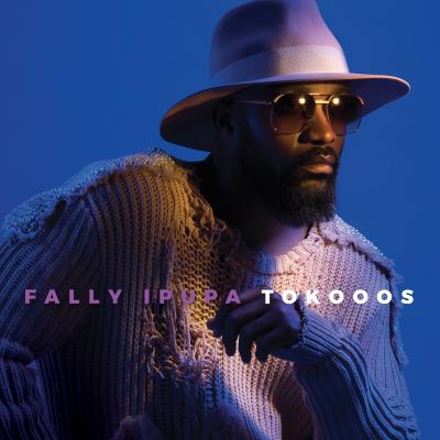 Elektra Tokooos - Fally Ipupa Elektra Tokooos - Fally Ipupa