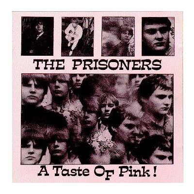 ACE A Taste Of Pink ACE A Taste Of Pink