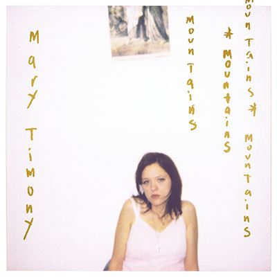 Matador Mountains - Mary Timony Matador Mountains - Mary Timony