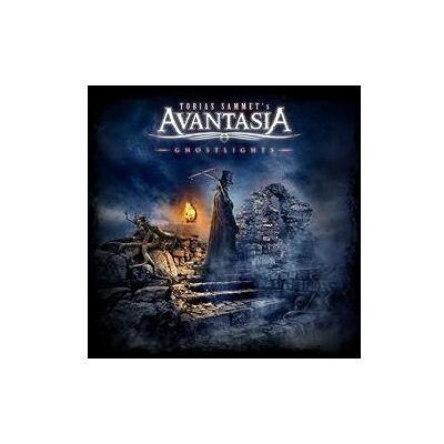 Import03 Ghostlights (Picture Disc Edition) Import03 Ghostlights (Picture Disc Edition)