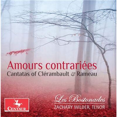 Centaur AMOURS CONTRARIEES Centaur AMOURS CONTRARIEES