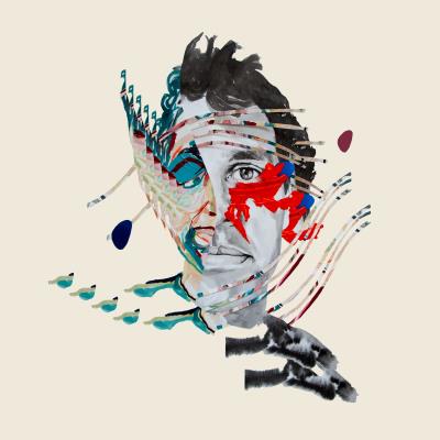 Domino Painting With (LP+MP3) Domino Painting With (LP+MP3)