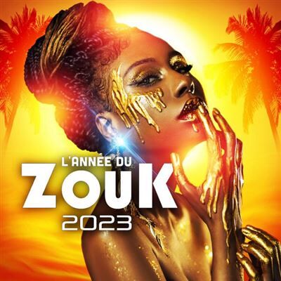 Aztec Lannee Du Zouk 2023 - Collectif Aztec Lannee Du Zouk 2023 - Collectif