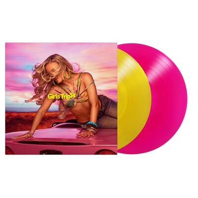 Columbia MIDNIGHT SUN: GIRLS TRIP Columbia MIDNIGHT SUN: GIRLS TRIP