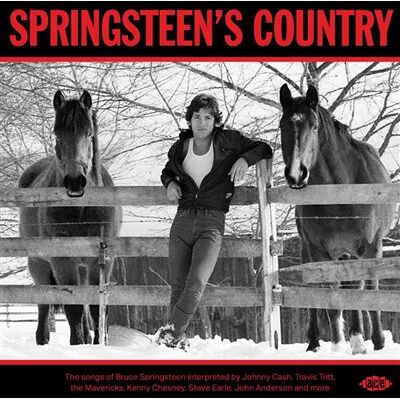 ACE SPRINGSTEEN'S COUNTRY ACE SPRINGSTEEN'S COUNTRY