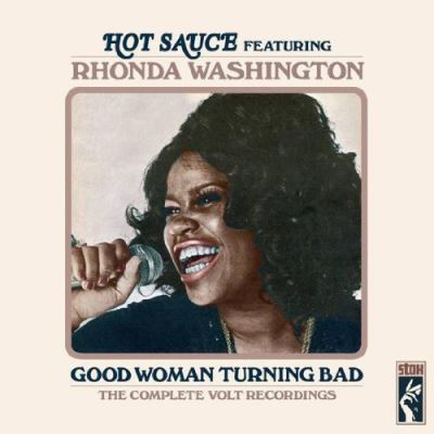 ACE Good Woman Turning Bad ACE Good Woman Turning Bad