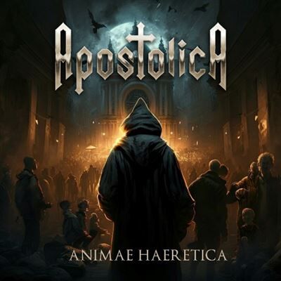 scarlet ANIMAE HAERETICA scarlet ANIMAE HAERETICA