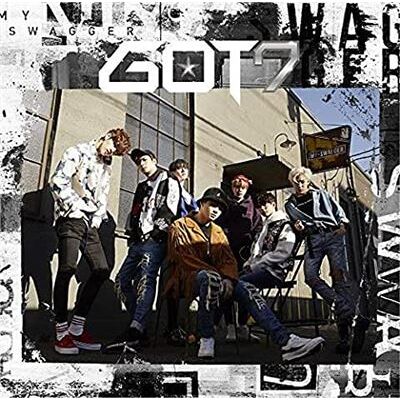 Import SWAGGER/CD+DVD Import SWAGGER/CD+DVD