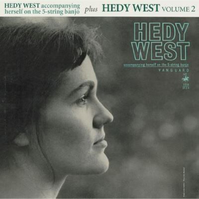 ACE Hedy West Vol.2 ACE Hedy West Vol.2