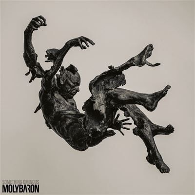 Columbia Something Ominous - Molybaron Columbia Something Ominous - Molybaron