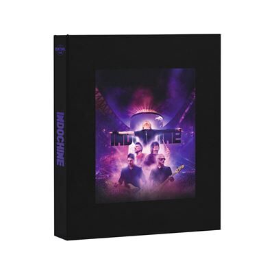 RCA Central Tour Le Collector RCA Central Tour Le Collector